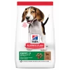 Hills Hill’s Canine Puppy Medium Lam&Rijst – Hondenvoer – 2.5 Kg