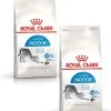 Royal Canin Fhn Indoor 27 – Kattenvoer – 2 X 10 Kg
