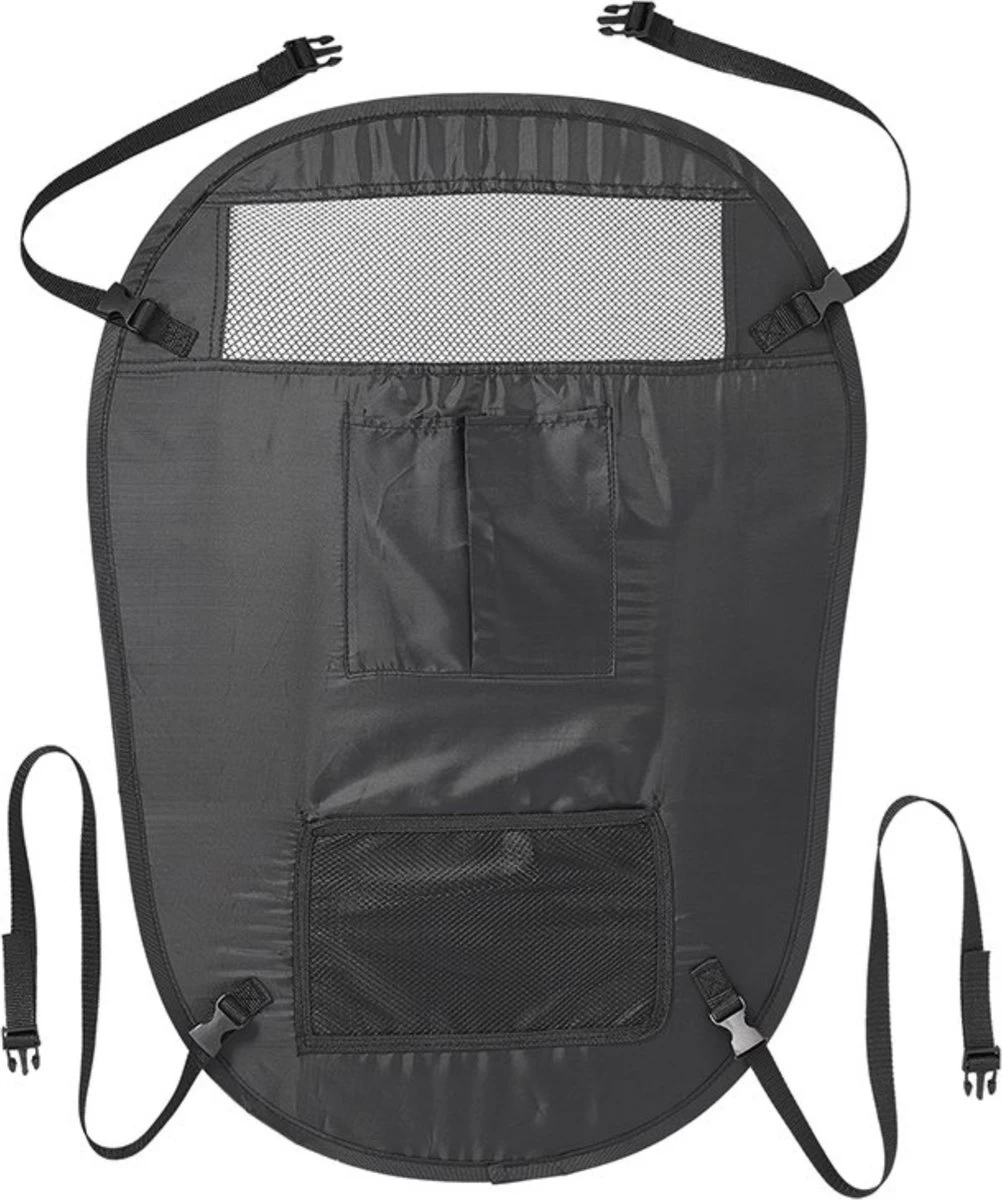 Proplus Hondenbarrière Voor Voorstoelen 1 Proplus Hondenbarrière Voor Voorstoelen