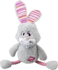Duvo+ Pluche Konijn Silly