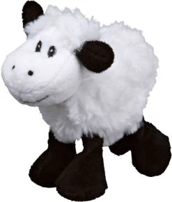 Trixie Pluche-schaap Voor Honden