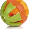 Pet Products Plastic Wiggle Bal 13cm