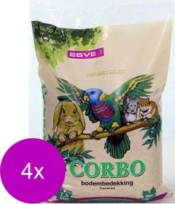 Esve Corbo – Bodembedekking – 4 X 7.5 L