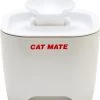 Cat Mate – Drinkfontein – Wit – 19 X 19 X 18 Cm