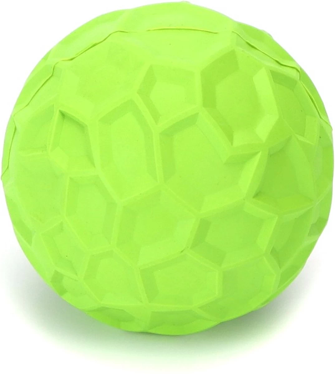 Nobleza Bal Hond – Honden Speelbal – Piepbal Hond – Piepspeelgoed – Hondenspeelgoed – Groen 1 Nobleza Bal Hond – Honden Speelbal – Piepbal Hond – Piepspeelgoed – Hondenspeelgoed – Groen