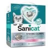 10L Strong Clumps Sanicat Kattenbakvulling Klonterend