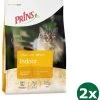 Prins Cat Vital Care Indoor Kattenvoer 2x 4 Kg
