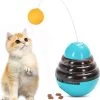 Nobleza Interactief Kattenspeelgoed – Snackbal Voor Katten – Voedselbal Voor Katten