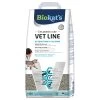 2x10L Vet Line Attracting & Calming Biokat’s Diamond Care Kattenbakvulling