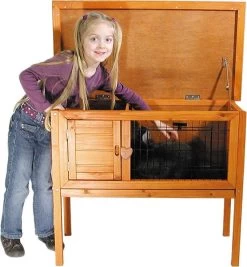 Vadigran Konijnenhok Kansas Terracotta