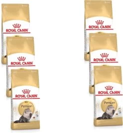Royal Canin Fbn Persian Adult – Kattenvoer – 6 X 400 G