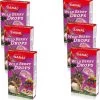Sanal Wild Berry Drops – Knaagdiersnack – 6 X 45 G