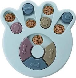 Honden Speelgoed Intelligentie – Hondenpuzzel – Hondenspeelgoed – Snuffelmat Hond