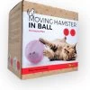 Kat Speelgoed – Interactieve Hamster Bal – Roze