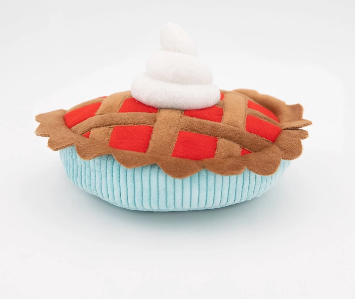 Zippy Paws ZP968 Cherry Pie – Speelgoed Voor Dieren – Honden Speelgoed – Honden Knuffel – Honden Speeltje – Honden Speelgoed Knuffel – Hondenspeelgoed Piep – Hondenspeelgoed Bijten 1 Zippy Paws ZP968 Cherry Pie – Speelgoed Voor Dieren – Honden Speelgoed – Honden Knuffel – Honden Speeltje – Honden Speelgoed Knuffel – Hondenspeelgoed Piep – Hondenspeelgoed Bijten