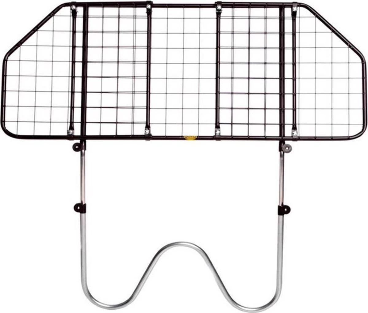Saunders Universeel Hondenrek W-Wire 41cm-> 1 Saunders Universeel Hondenrek W-Wire 41cm->
