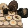 Rosewood Maze-A-Log Treat Challenge – 30X30X5 CM
