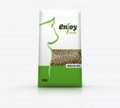Enjoy Regular Catmix – Kattenvoer – 10 Kg