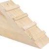 Houten Trap 14x6x9cm Houtkleurig
