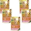 Sam’s Field Cat Senior – Kattenvoer – 5 X 400 G