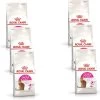 Royal Canin Fhn Savour Exigent – Kattenvoer – 6 X 400 G