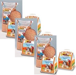 Chipsi Mais – Bodembedekking – 3 X 10 L