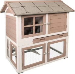 Zooselect Konijnenhok Snug