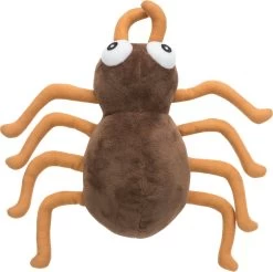 Trixie Pluche-teek Voor Honden