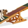 Relaxdays Agility Wip Hond – Hondenwip – Agility Toestel – Behendigheid