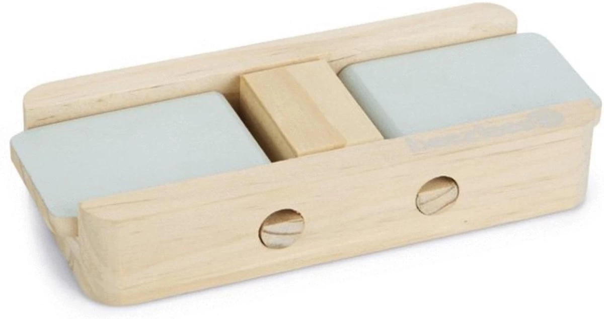 Beeztees Intelligentie Speelgoed Dorix Hout Mint 15 Cm 1 Beeztees Intelligentie Speelgoed Dorix Hout Mint 15 Cm