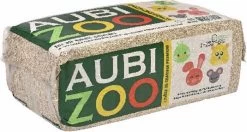 Hennepvezel – Bodembedekking Voordeelverpakking 20KG