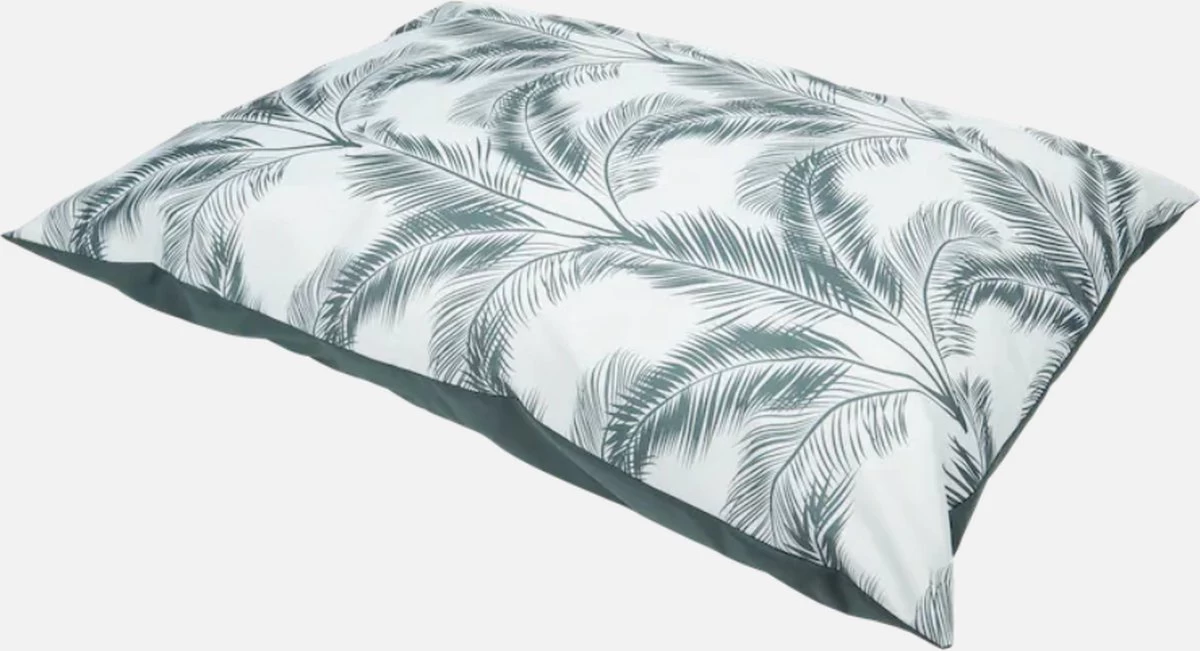 Dierenkussen – Print – Voor Hond Of Kat – 70 X 100 Cm – Water- En Vuilafstotend 1 Dierenkussen – Print – Voor Hond Of Kat – 70 X 100 Cm – Water- En Vuilafstotend