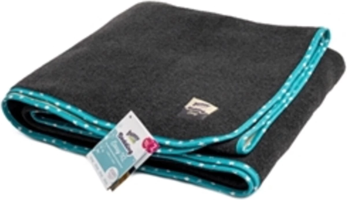 145×145 Cm Bunny Nature Bunnybedding Easy Strooiselmat Turquoise Xl 1 145×145 Cm Bunny Nature Bunnybedding Easy Strooiselmat Turquoise Xl