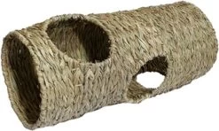 Rosewood Naturals Gevlochten Jumbo Tunnel 50×20 Cm