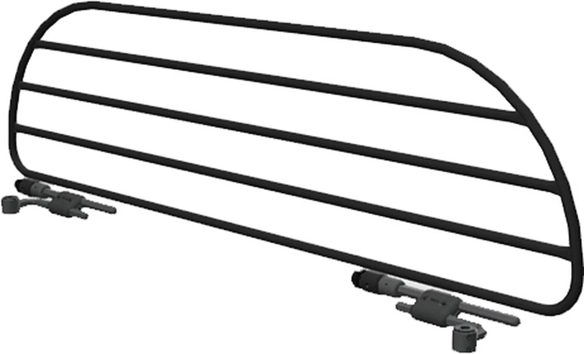 Hondenrek Land Rover Defender 90 Vanaf 2020 1 Hondenrek Land Rover Defender 90 Vanaf 2020