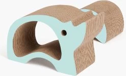 Catit Krabpaal Zoo – Neushoorn