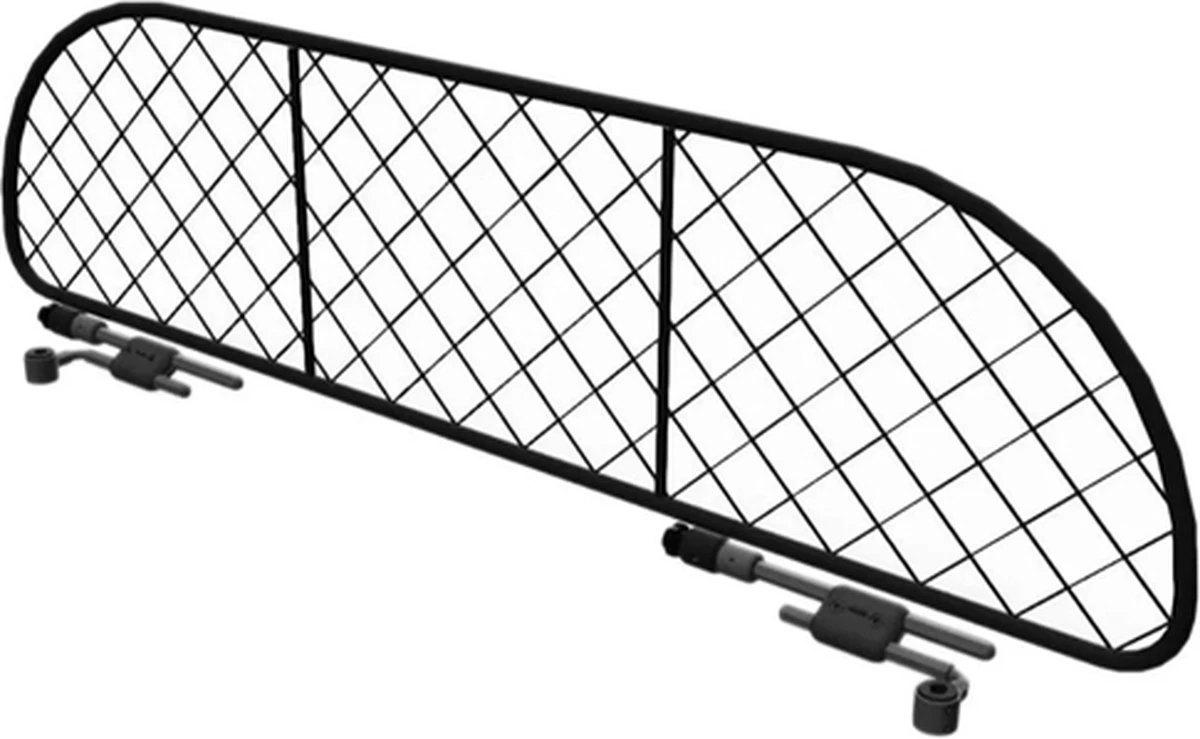 Hondenrek Toyota Corolla Touring Sport Vanaf 2019 1 Hondenrek Toyota Corolla Touring Sport Vanaf 2019