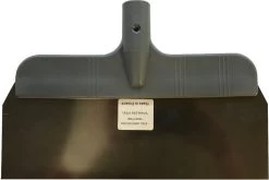 Schrapmes Voor Op Stok – 30 Cm