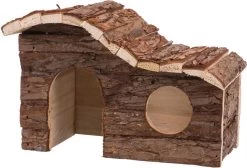 Trixie Speelhuisje Of Nestplekje Hanna- Bv Voor Hamster – 26 × 16 × 15 Cm-