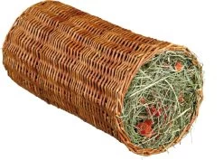 Trixie Wilgentunnel Met Hooi M