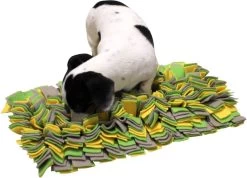 Kerbl Snuffelkleed Voor Honden 70×50 Cm