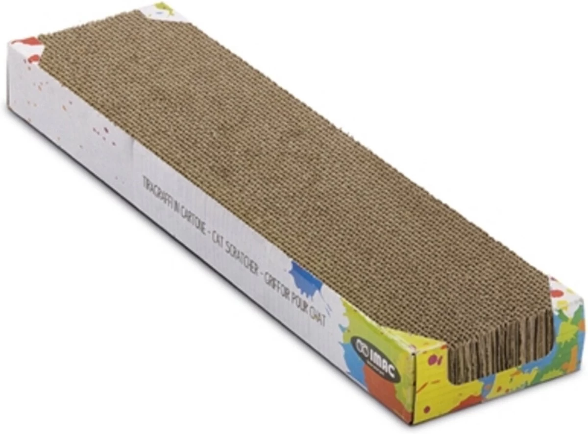 IMAC | Imac Krabpaal Silvestro 1 IMAC | Imac Krabpaal Silvestro