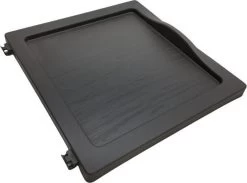 Ferplast Deurtje Voor Een Grand Lodge Konijnenhok – Grijs