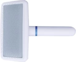 Doggyman – Medium – Slickerborstel Hond