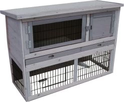 Zooselect Konijnenhok Devi