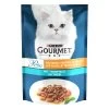 26x85g Tonijn Gourmet Perle Kattenvoer