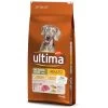 Ultima Medium / Maxi Adult Rund Hondenvoer – 12 Kg