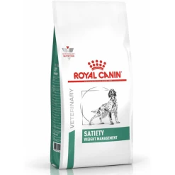 Royal Canin Veterinary Diet Satiety Weight Management – Hondenvoer – 1.5 Kg