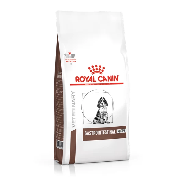 Royal Canin Veterinary Diet Gastro Intestinal Puppy – Hondenvoer – 2.5 Kg 1 Royal Canin Veterinary Diet Gastro Intestinal Puppy – Hondenvoer – 2.5 Kg