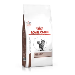 Royal Canin Veterinary Diet Hepatic Diet – Kattenvoer – 2 Kg